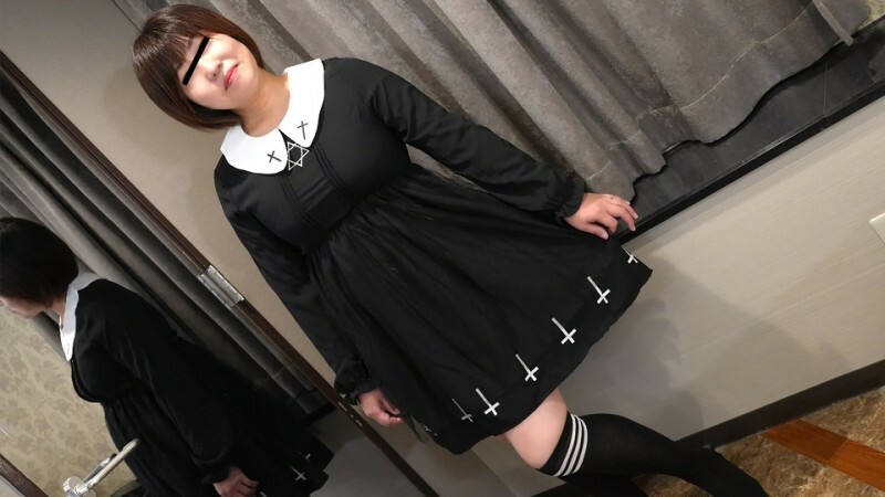 Pacopacomama-042823_837 มันน่าอาย แต่ฉันตัดสินใจที่จะคอสเพลย์!